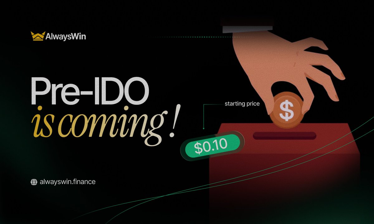 AlwaysWin.Fi tweet media