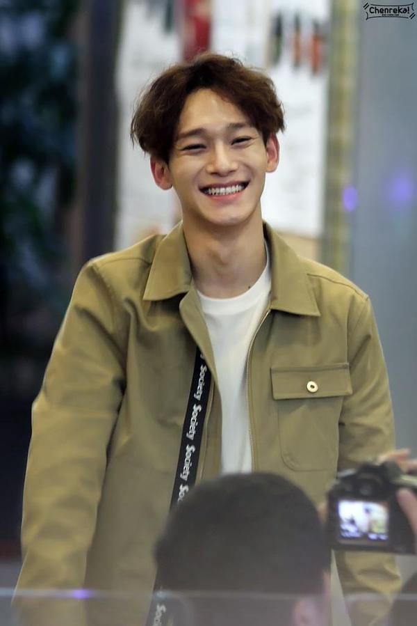 kim jongdae archive tweet media