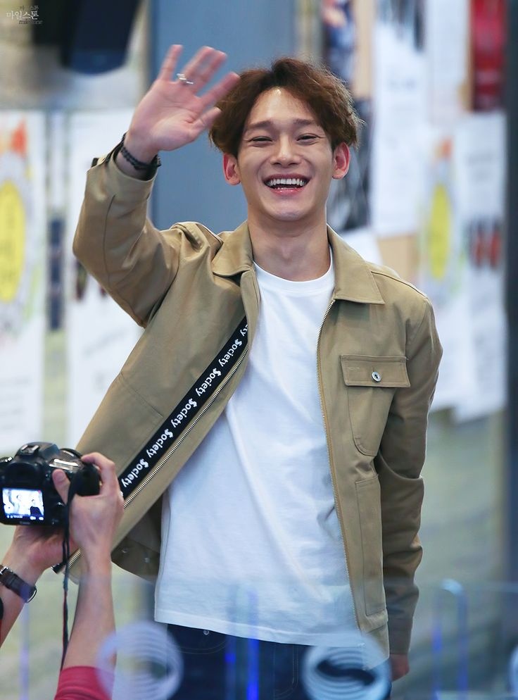 kim jongdae archive tweet media