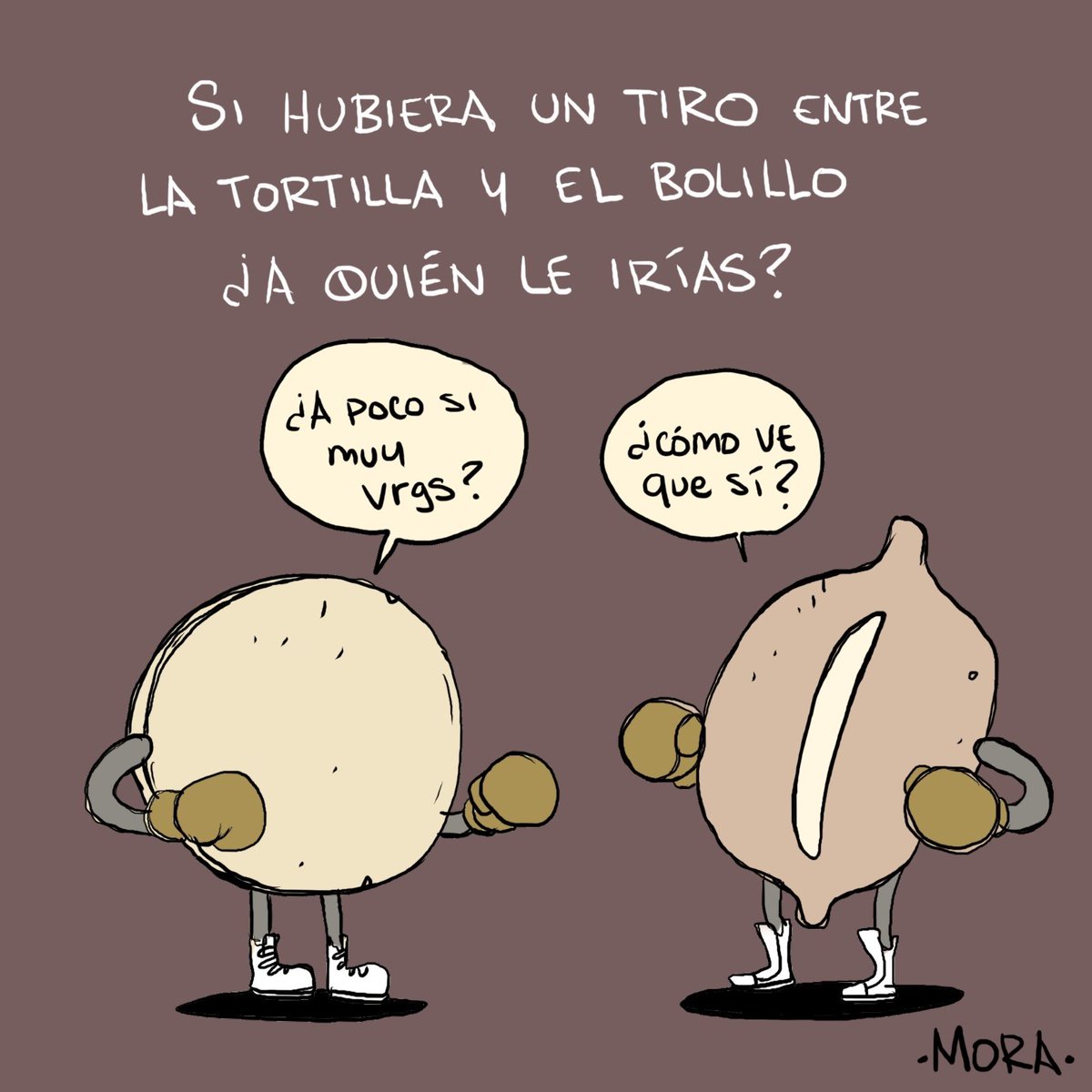 Augusto Mora tweet media