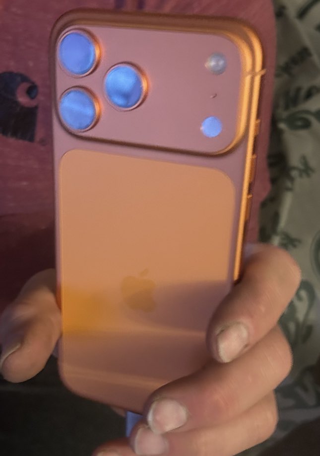 Benjamin knorr tweet media