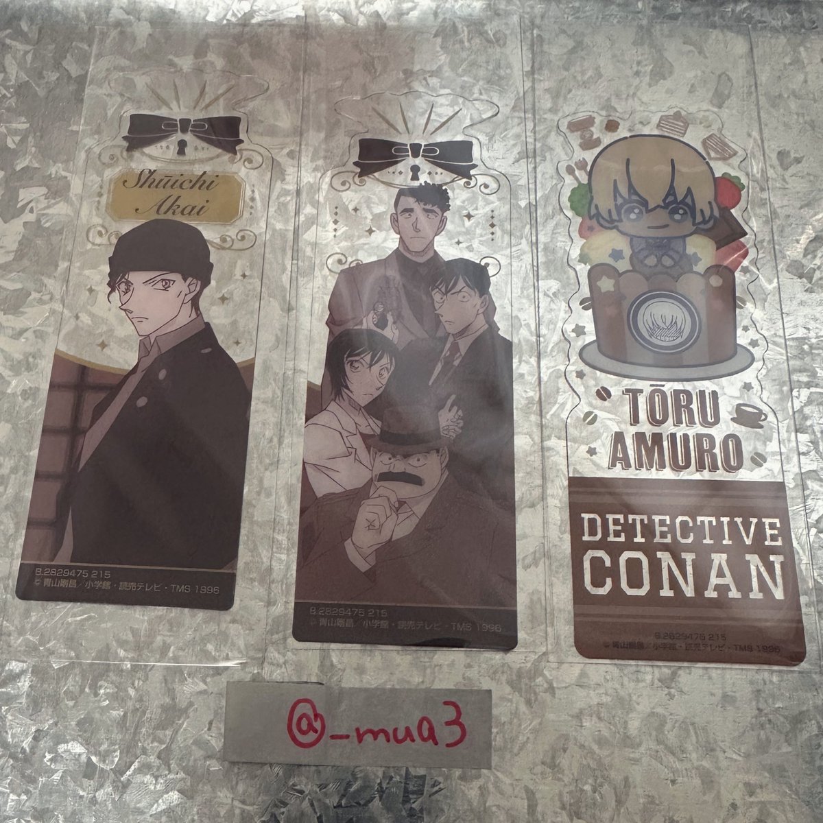 ねむこ tweet media