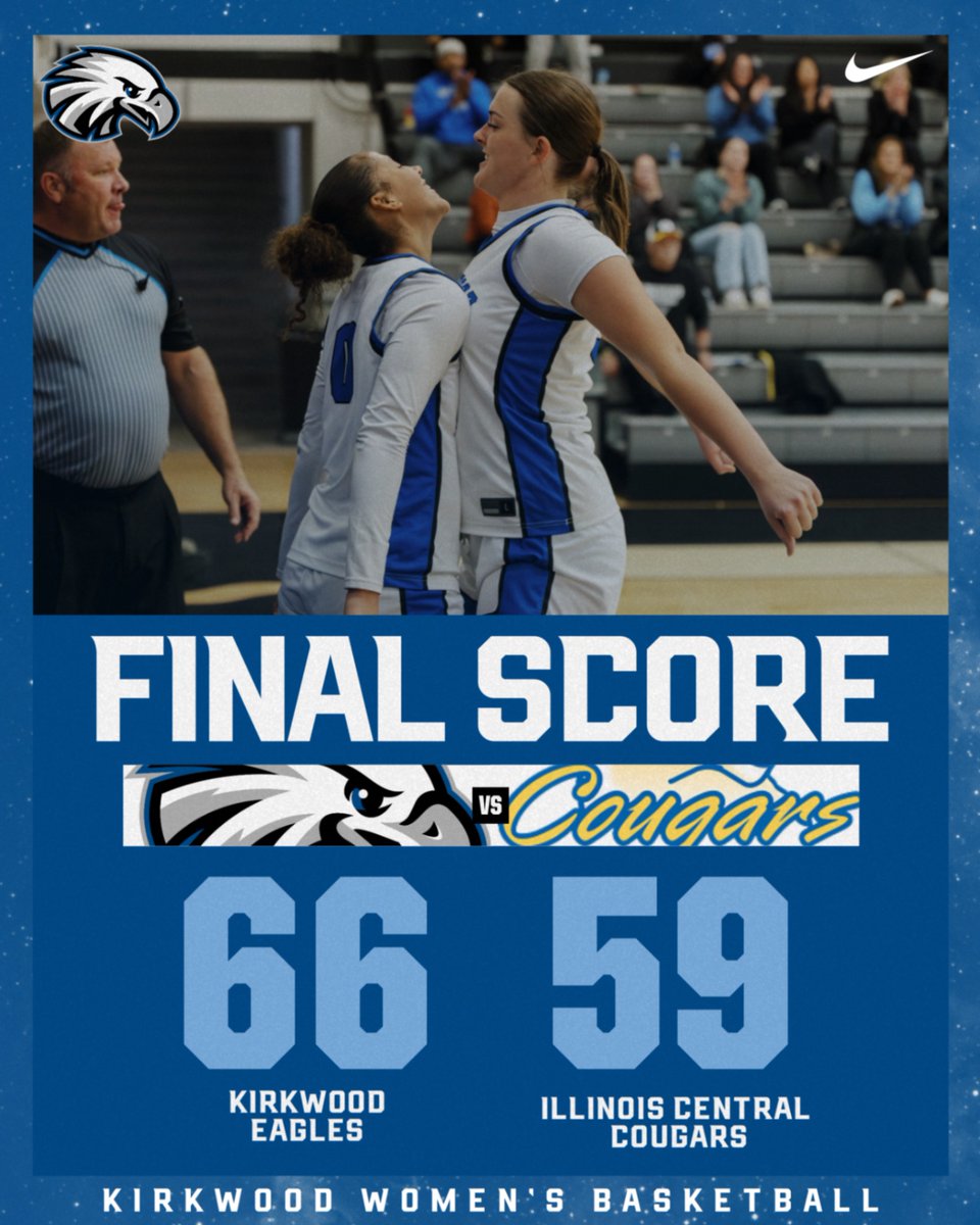 Kirkwood Eagles tweet media