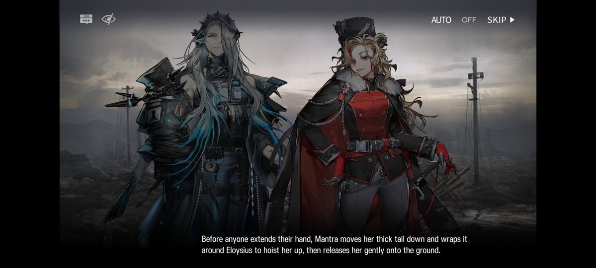 Curious Thing tweet media