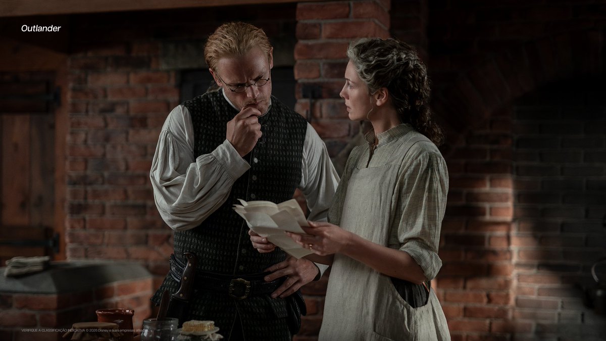 Disney+ Brasil tweet media