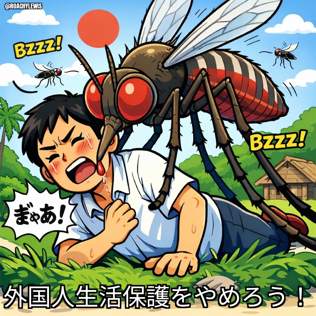 クモ男爵 tweet media