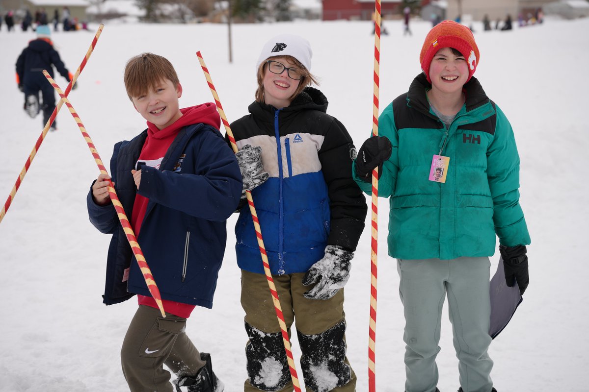 Fort McMurray Public School Division tweet media