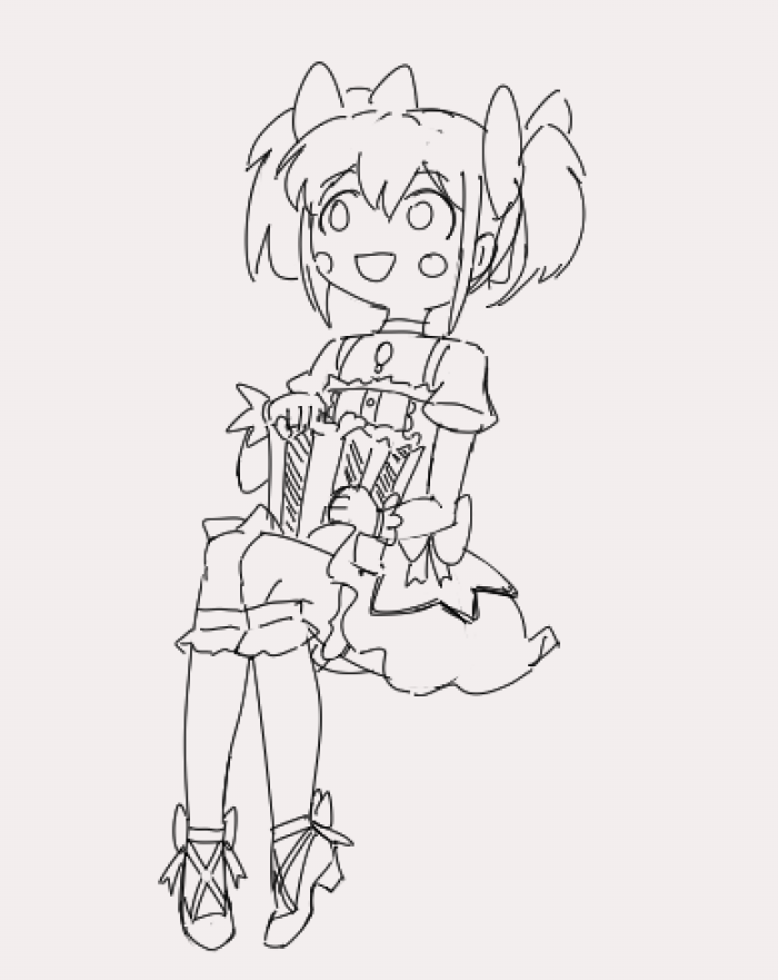 Kata Comms open 2 slots left tweet media