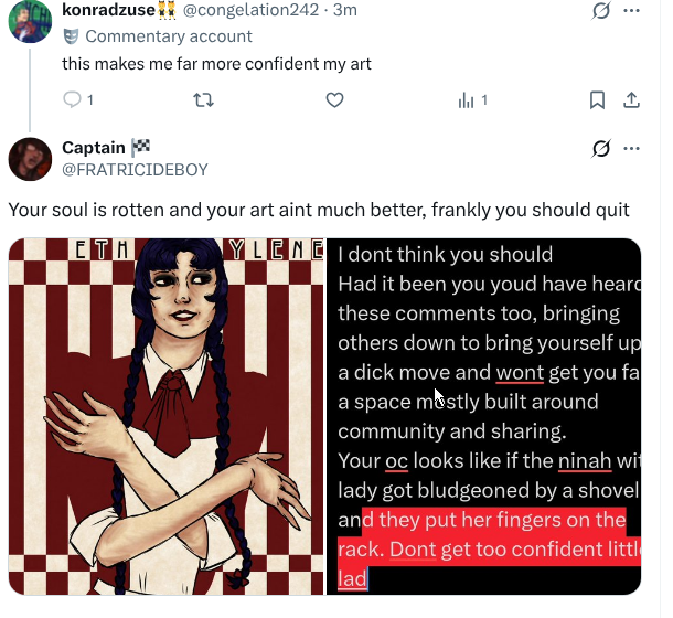 faustino malaguti fan👯 tweet media