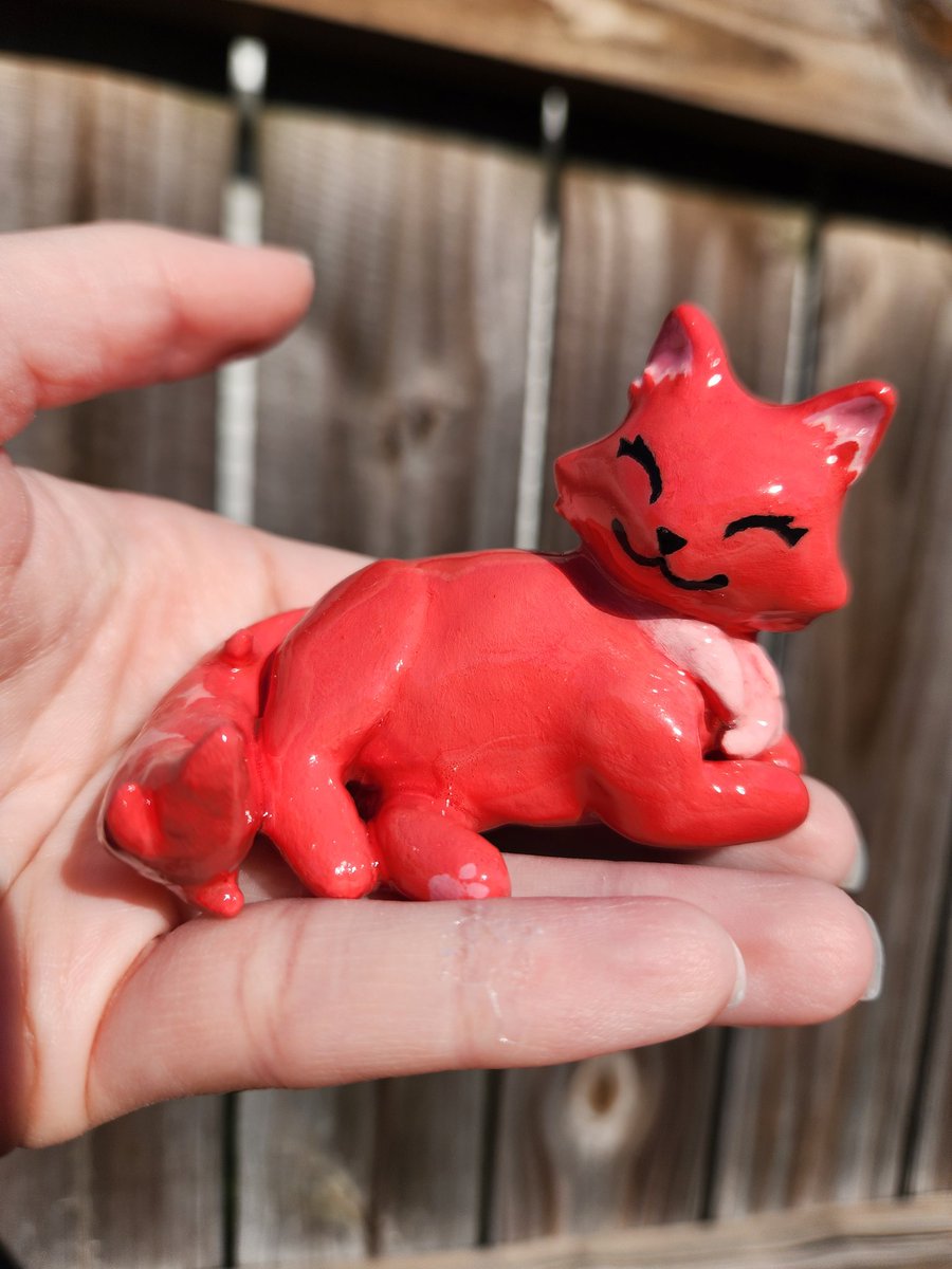 Sam in the soul society tweet media