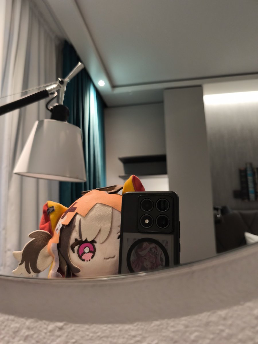 CelestialZero @BCS Manchester tweet media