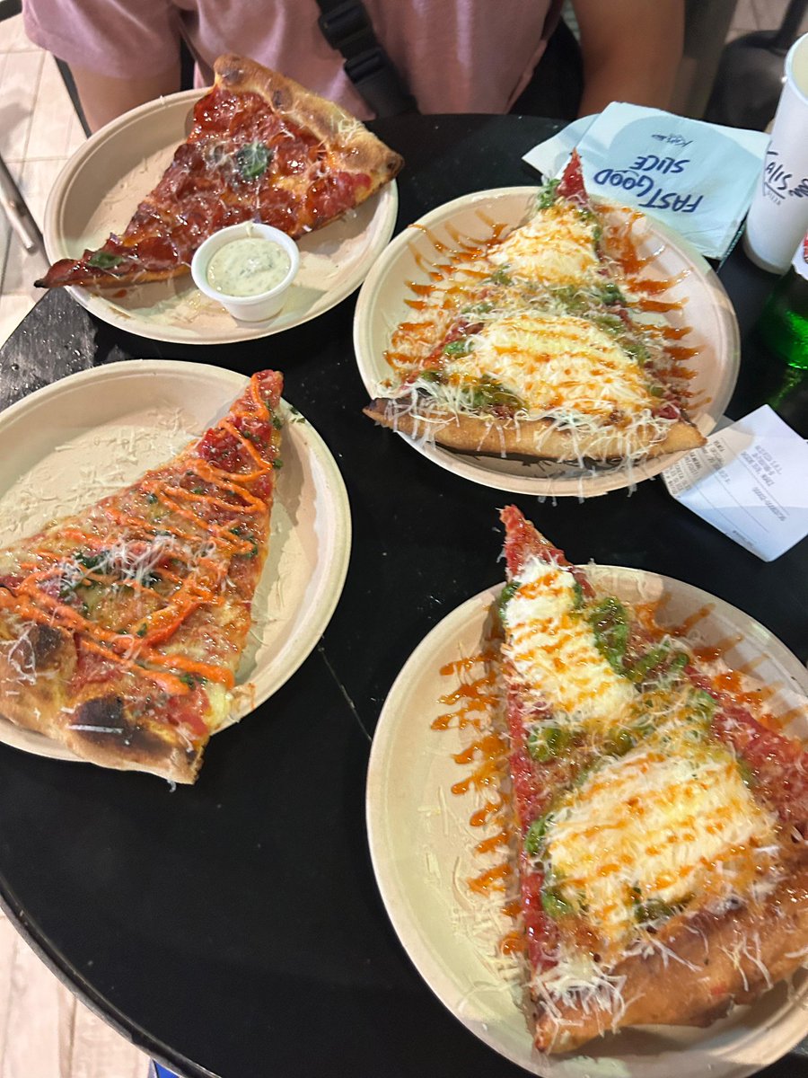 Kalí Órexi sales y sabores tweet media