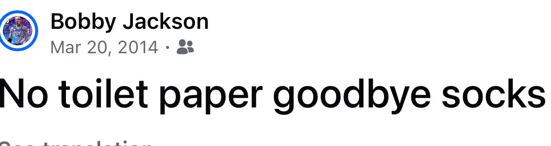 Carmichael Dave tweet media