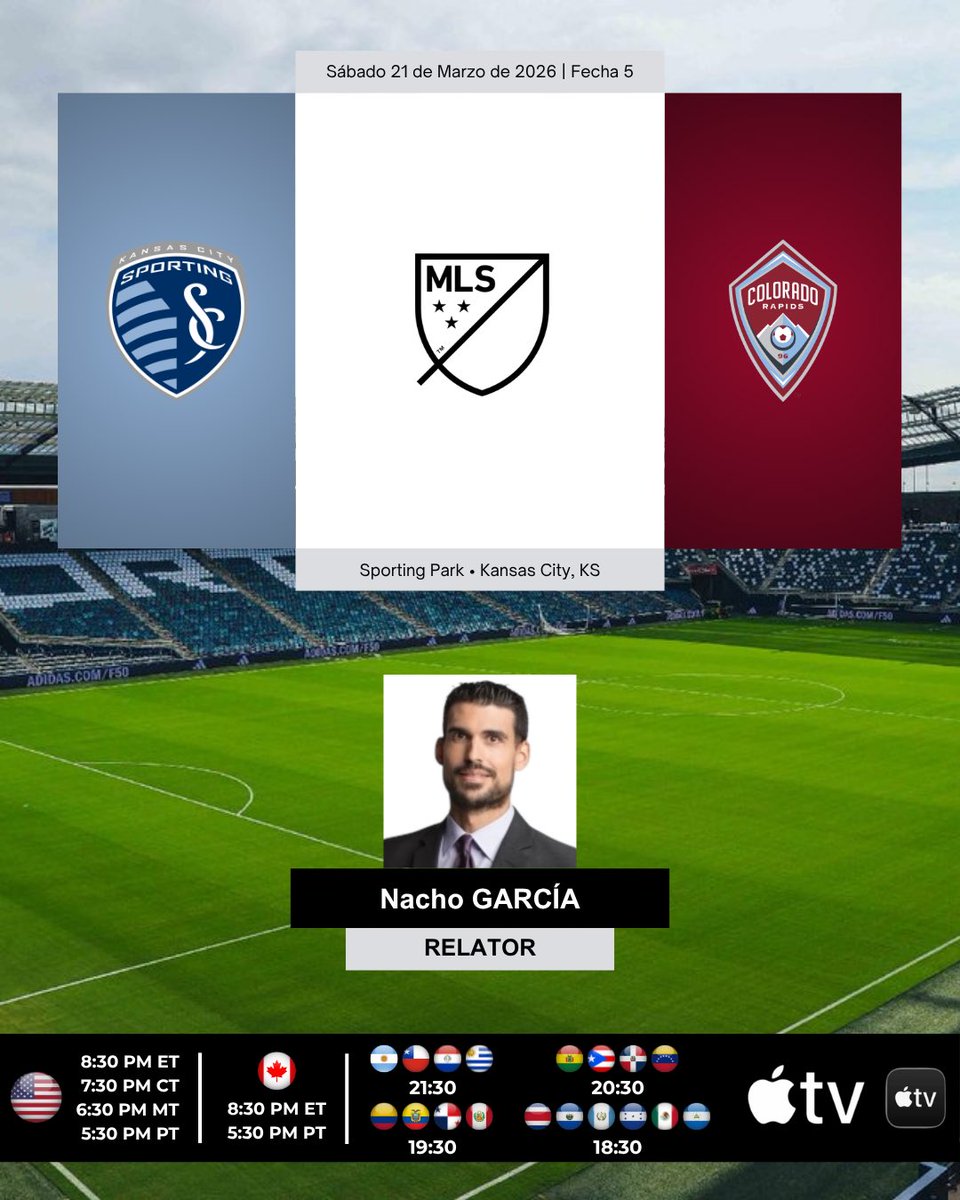 Programación US tweet media