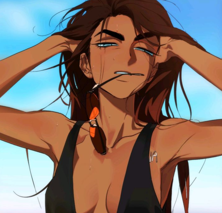 maddie┃hna pilled tweet media