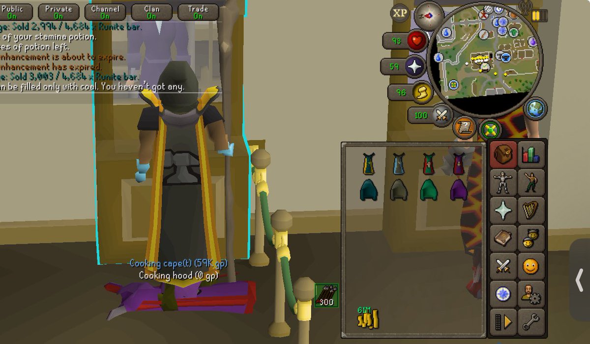 DD | The Game tweet media