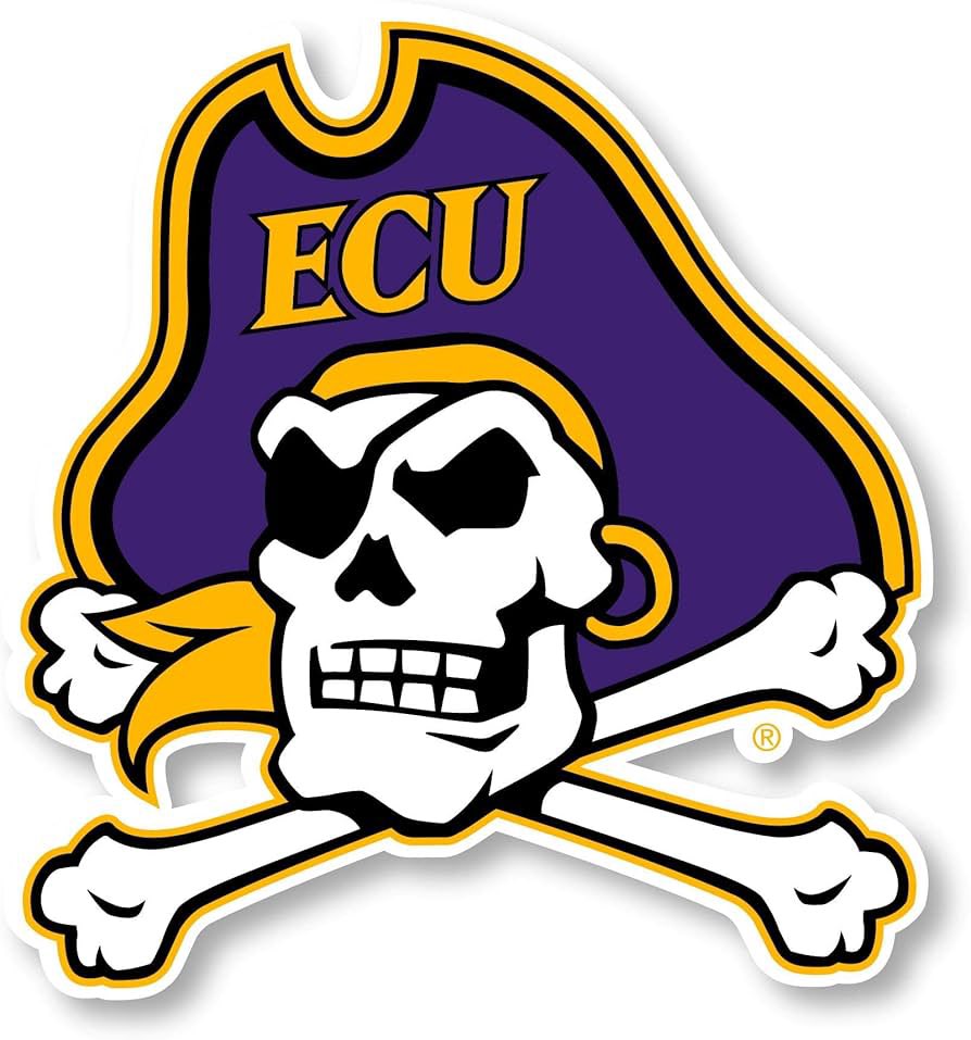 brody_brenneman's tweet photo. Thank you to the Incredible Staff at ECU for a great visit! Look forward to being back in Greenville! 🏴‍☠️🏴‍☠️ @ECUPiratesFB @JordanDavisECU @Coach_B_Harrell  @CaedonMalone @IanMartinezFB @TeaganWilk9 @DevontayTaylor @AlexJohnsonFB @LCSFootball @tgt_training @coachd_dub https://t.co/b3nB1IGG3z