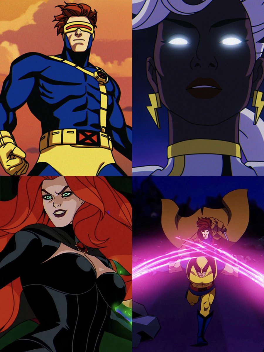 MCU Film News tweet media