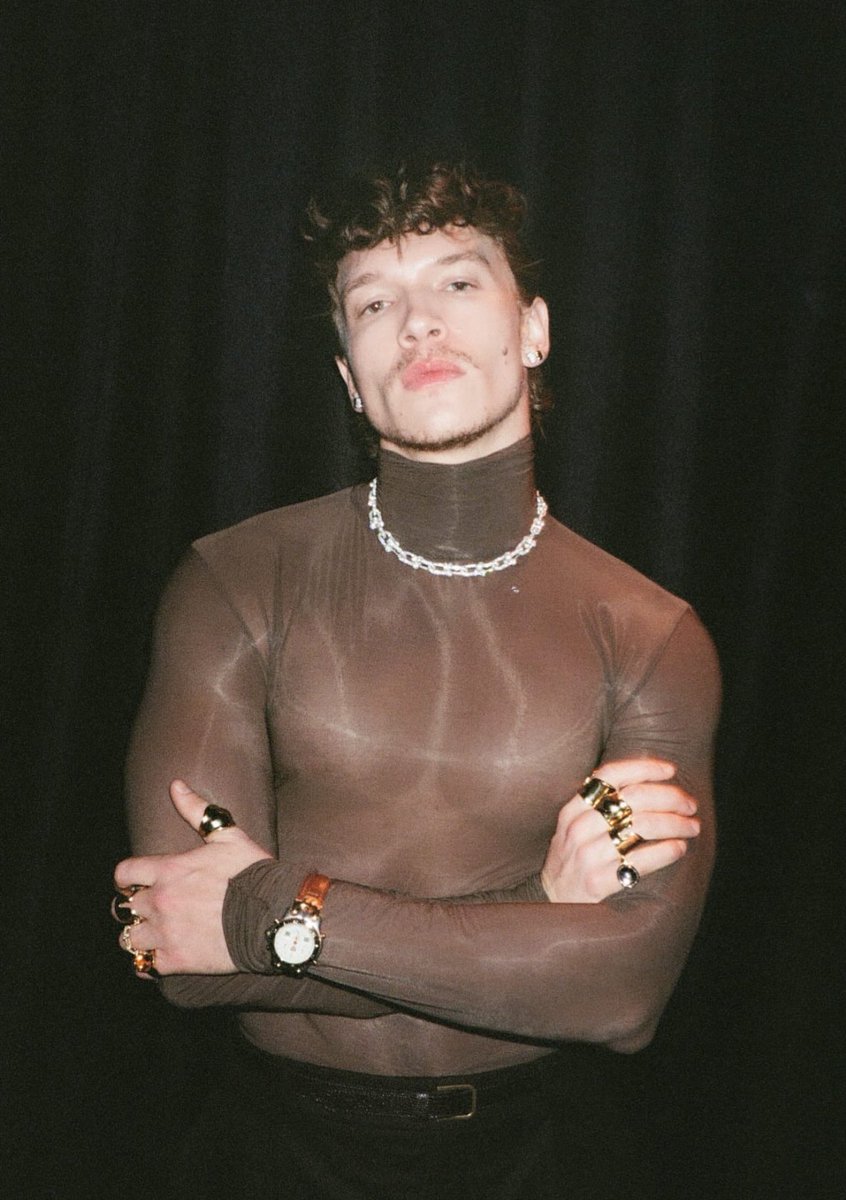 gina ❤️🔥 tweet media