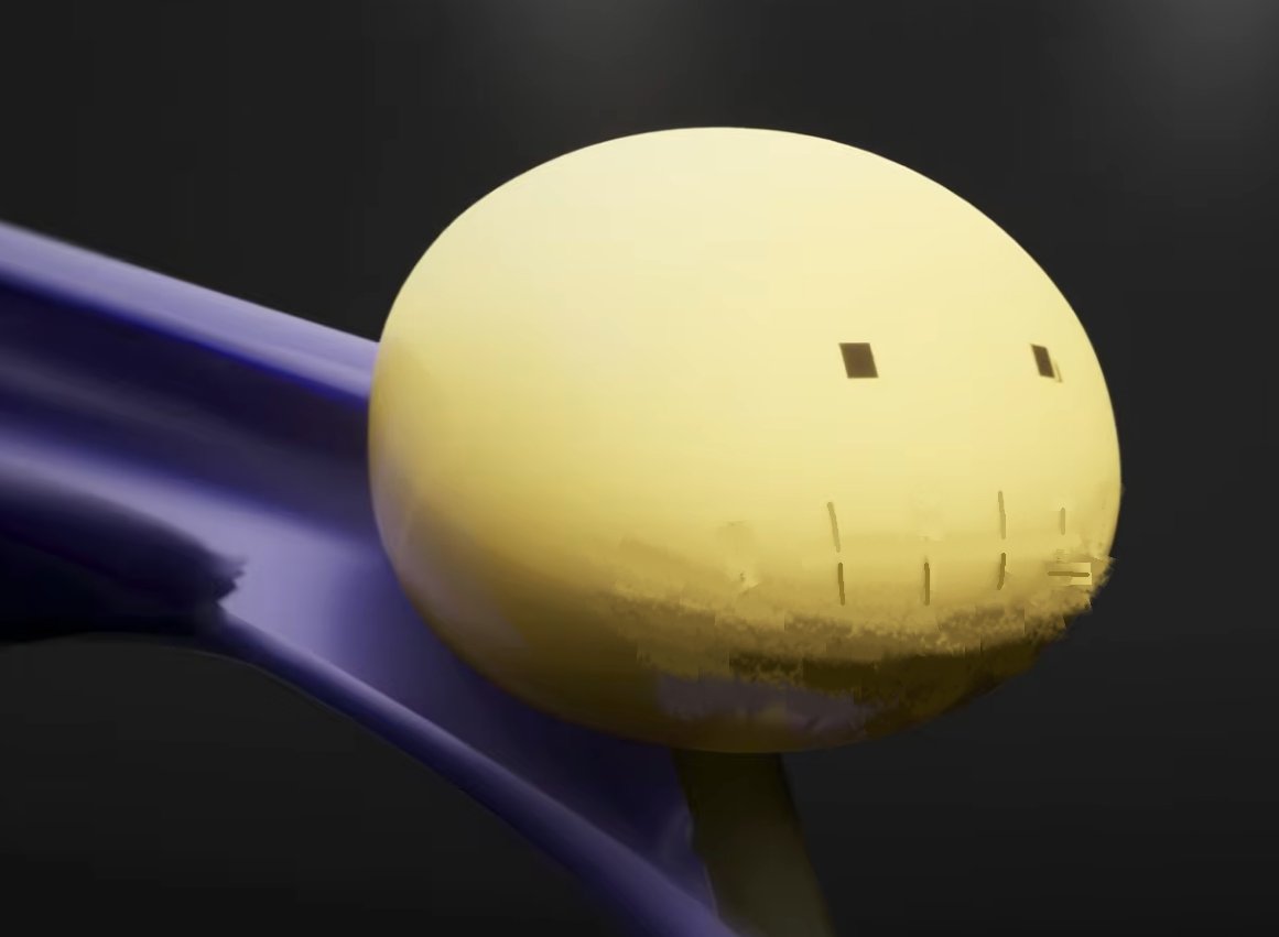 Imaxinator (Maxie) tweet media