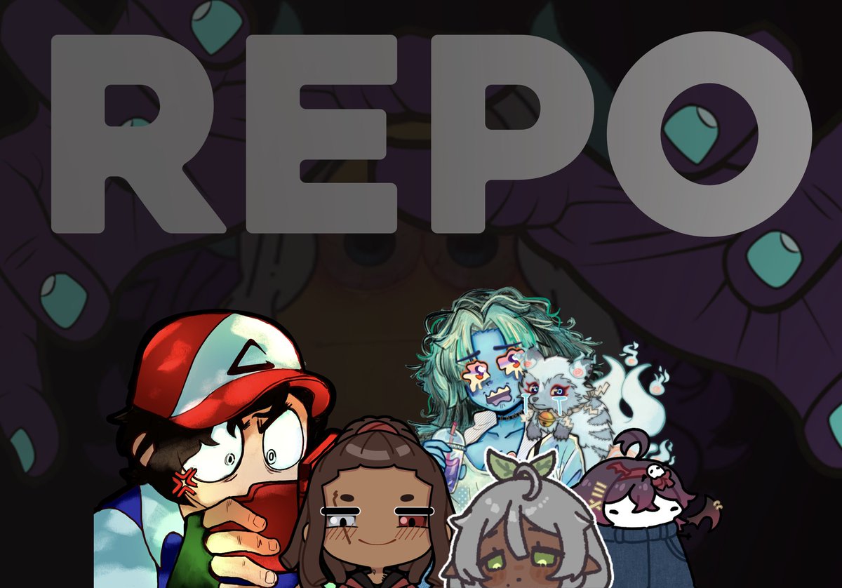 Hamyell 🌌🐉 tweet media