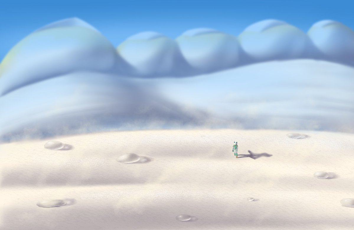 Clueless Mint // C0mms open! tweet media