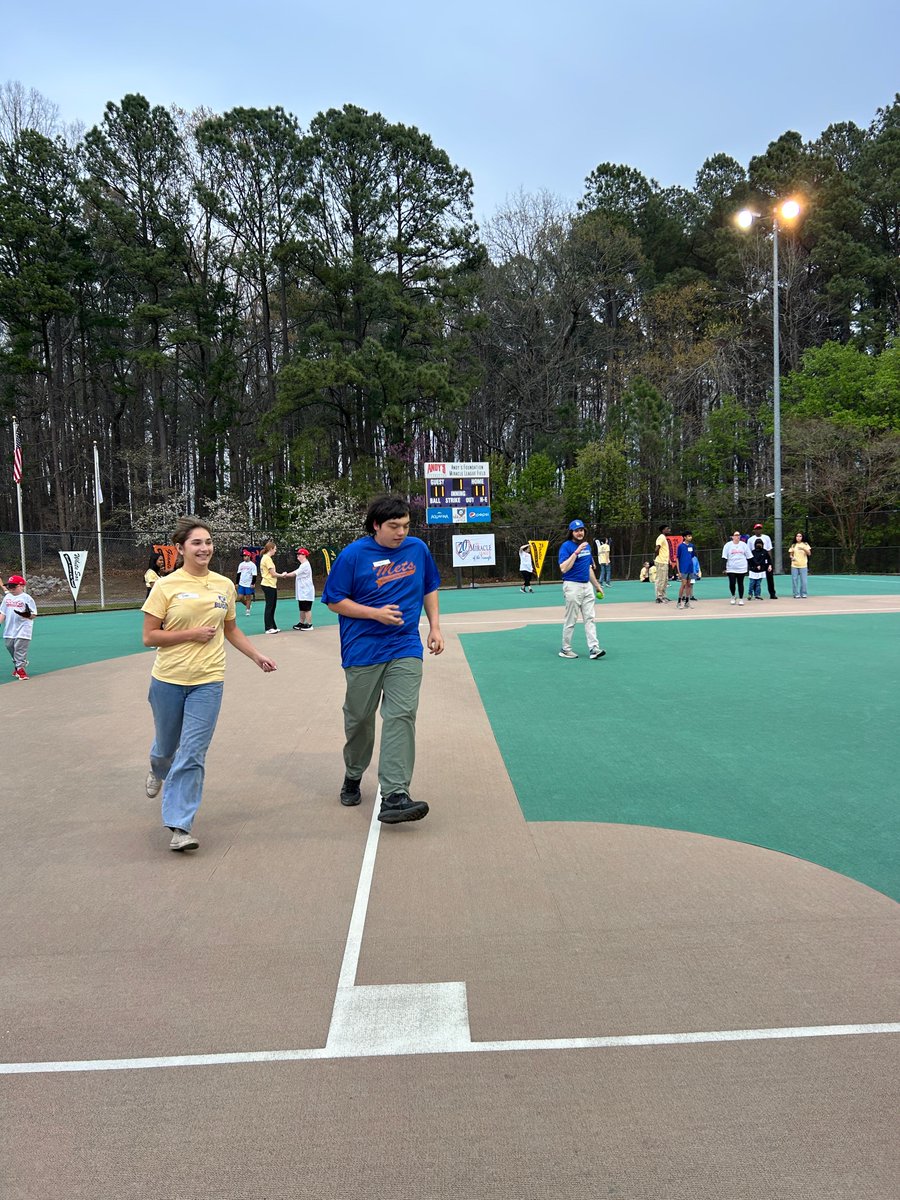 Miracle League Tri tweet media