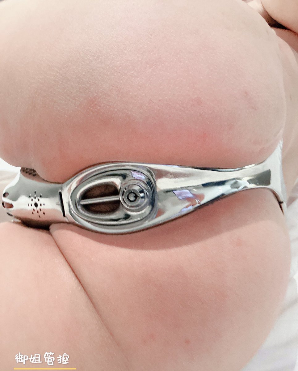 锁主—御姐管控 tweet media