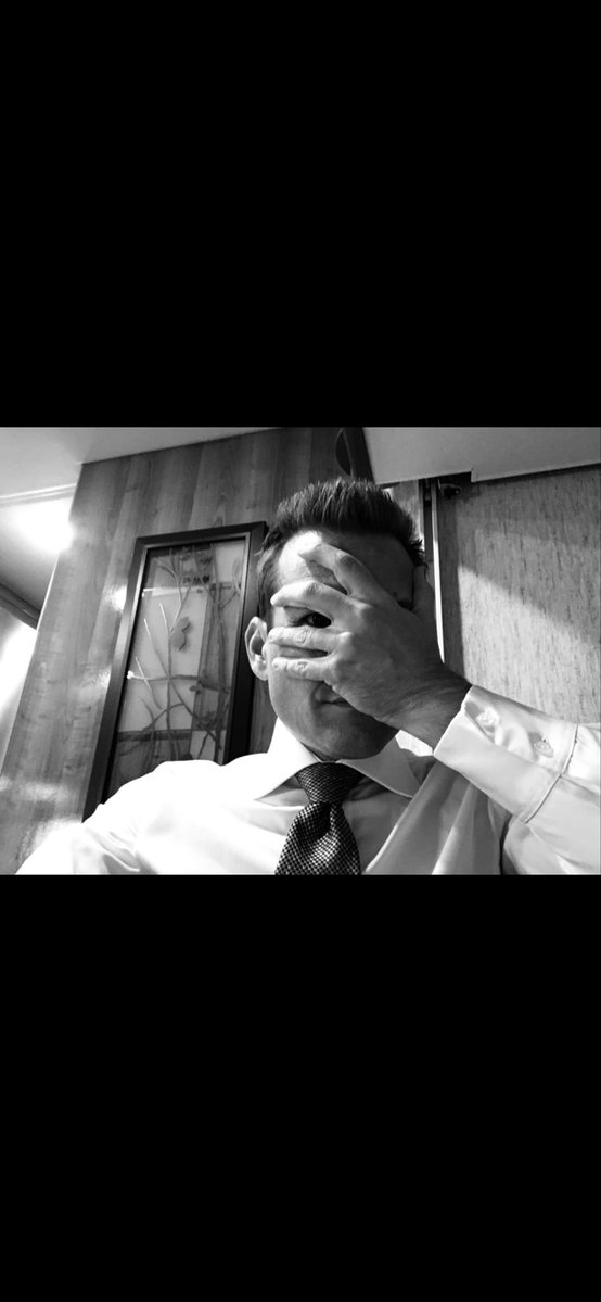 Gabriel Macht tweet media