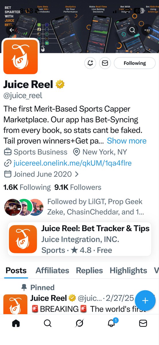 BigRedChief tweet media