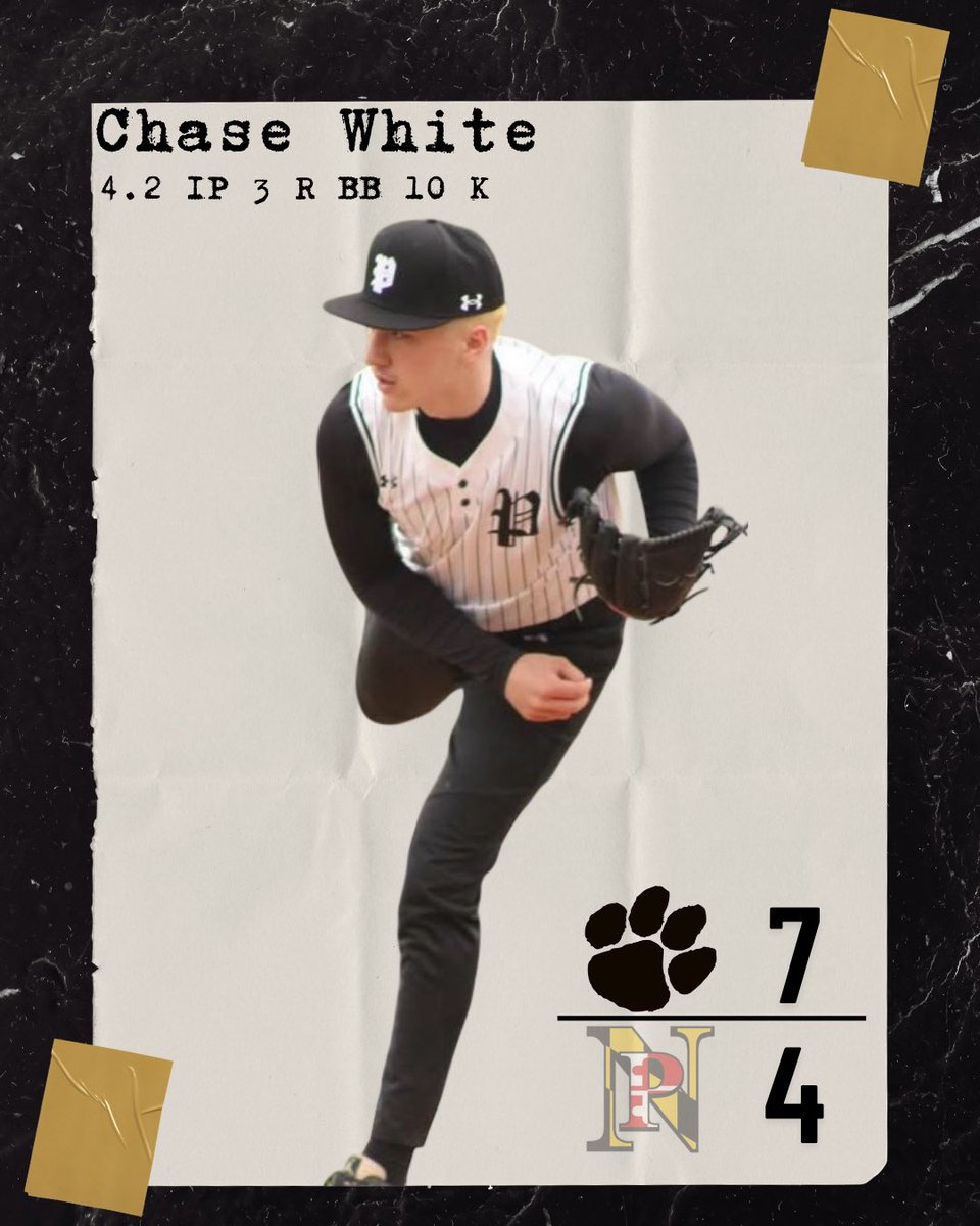 The SMAC Baseball Report tweet media