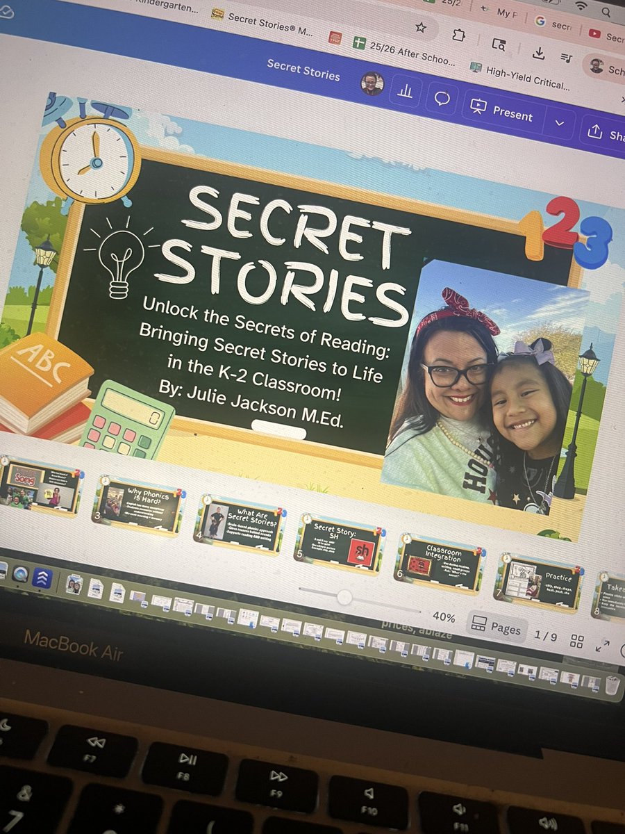 Mrs. Julie M. Jackson M.Ed. tweet media