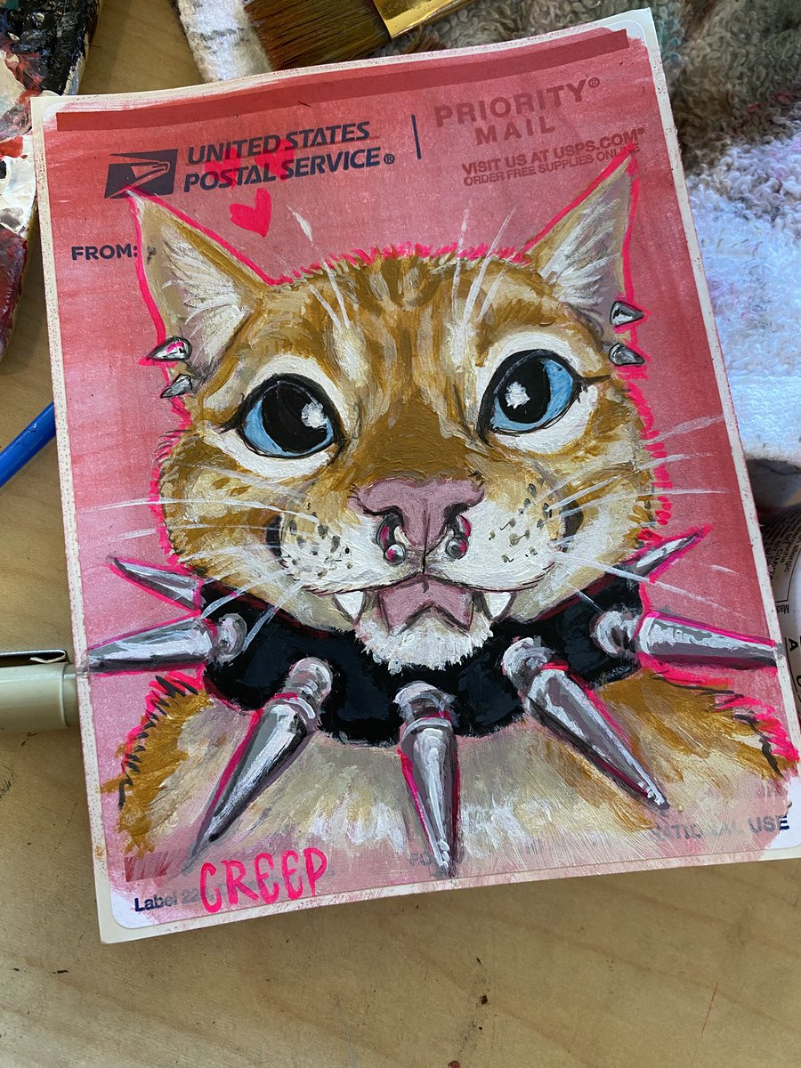 🏴‍☠️C R E E P 🏴‍☠️🔞 tweet media