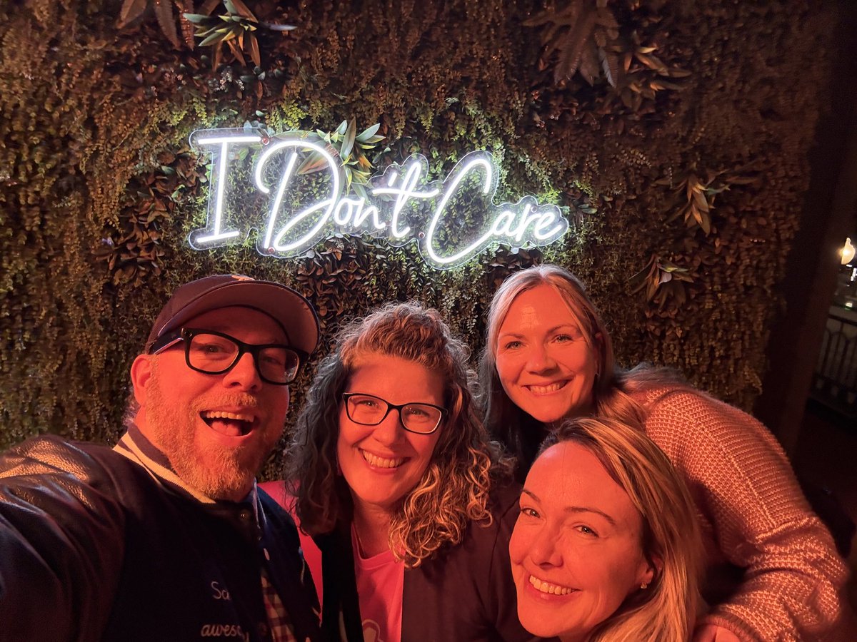 teambond tweet media