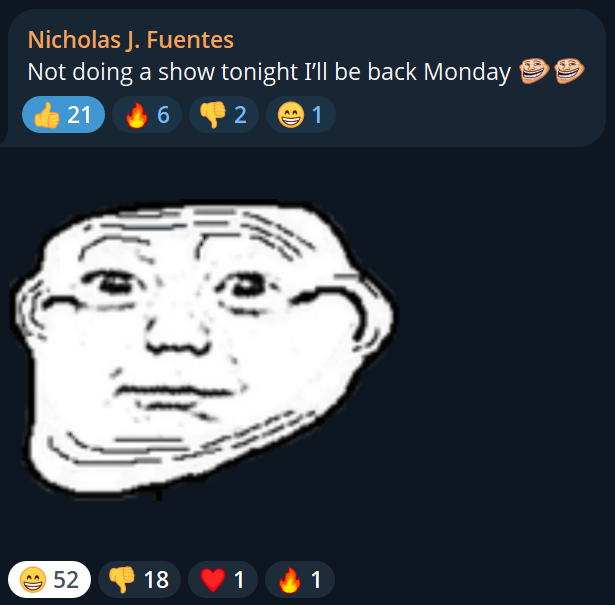 Asuka Groyper 🚬 tweet media