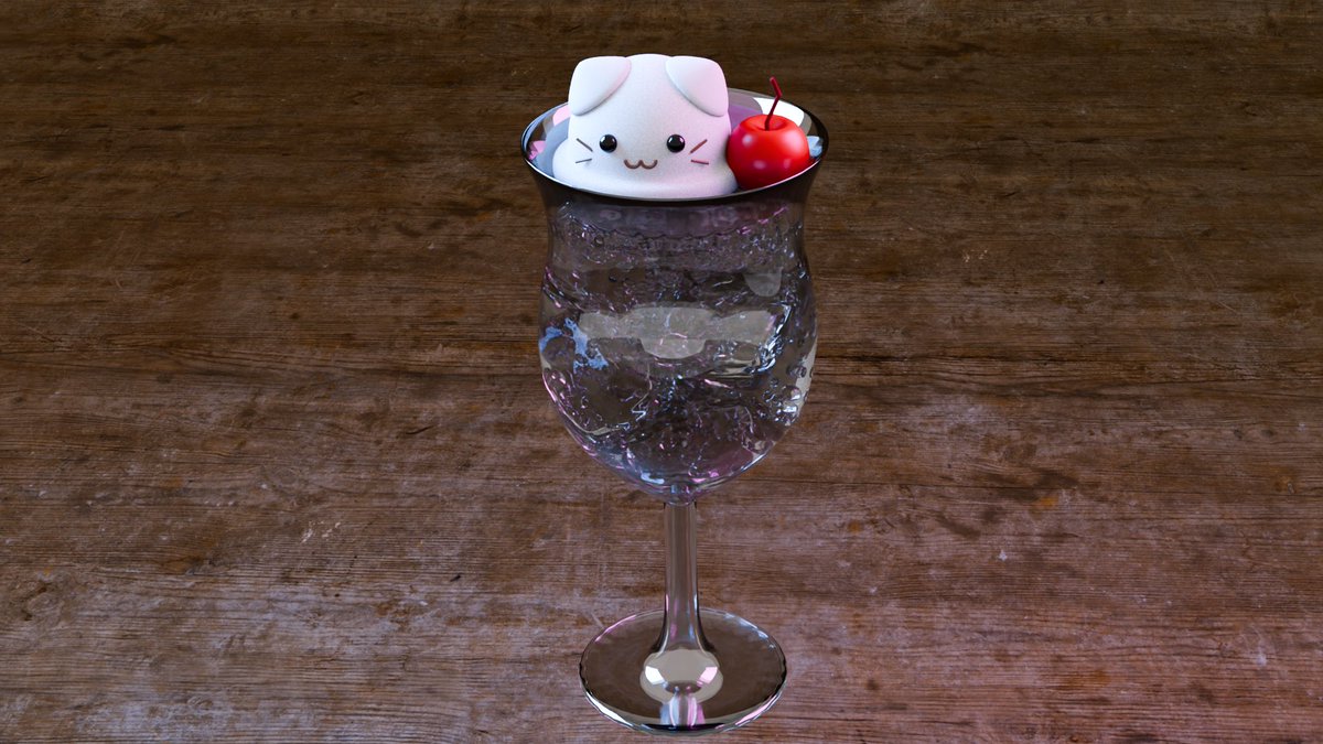 ひよこまめ tweet media