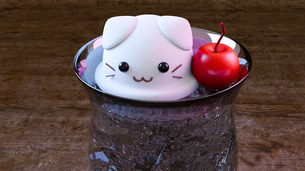 ひよこまめ tweet media