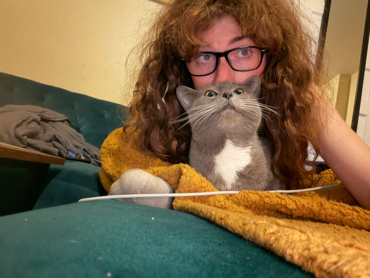 soylent spleen tweet media