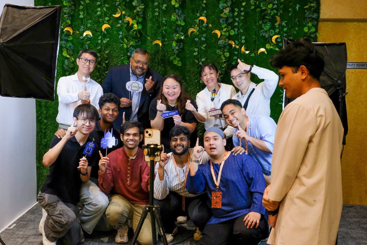 NTU Singapore tweet media