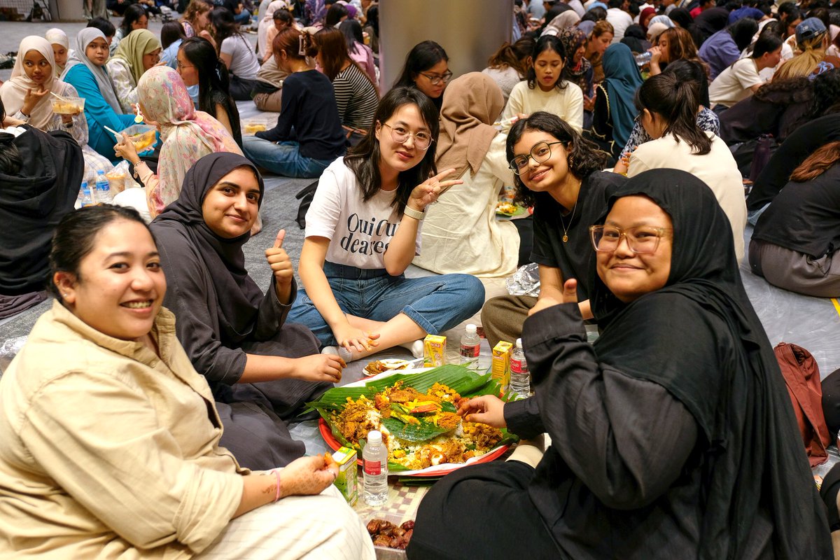 NTU Singapore tweet media