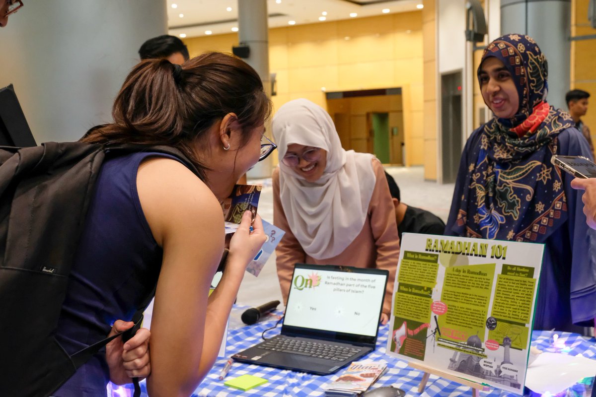 NTU Singapore tweet media