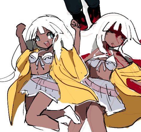 Zee 💌 funkadelix arc tweet media