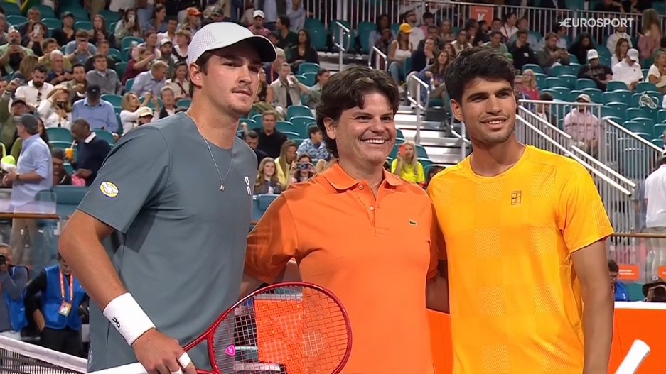 Univers Tennis 🎾 tweet media