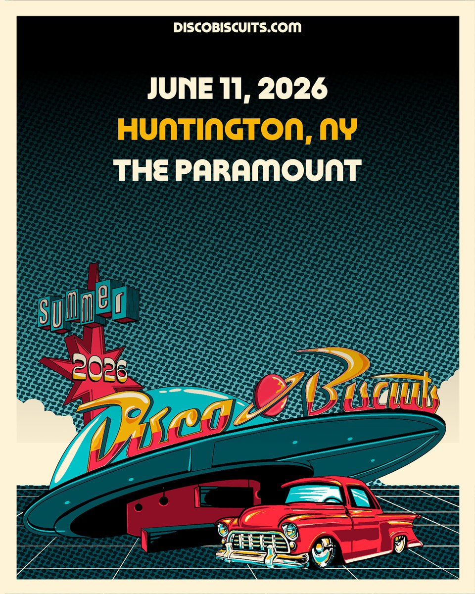 The Paramount in Concert with Northwell tweet media
