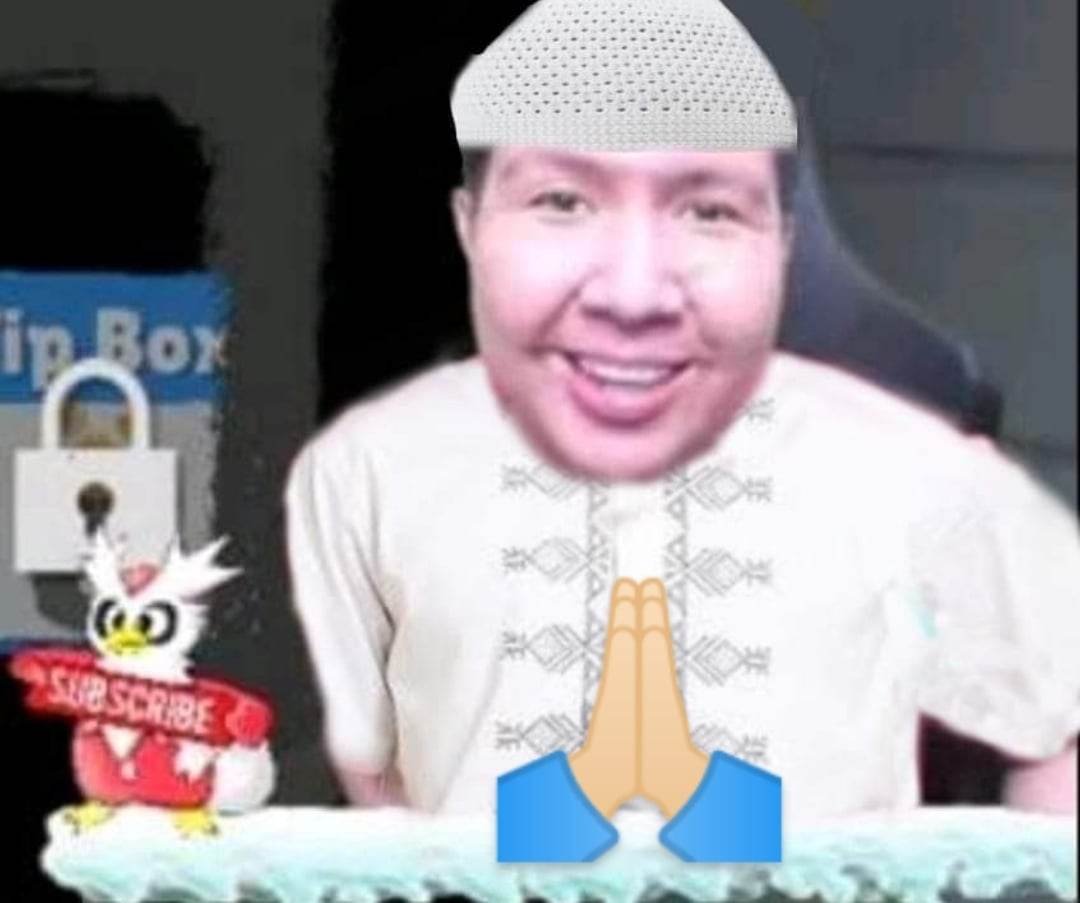 Out of Context Windah Basudara tweet media