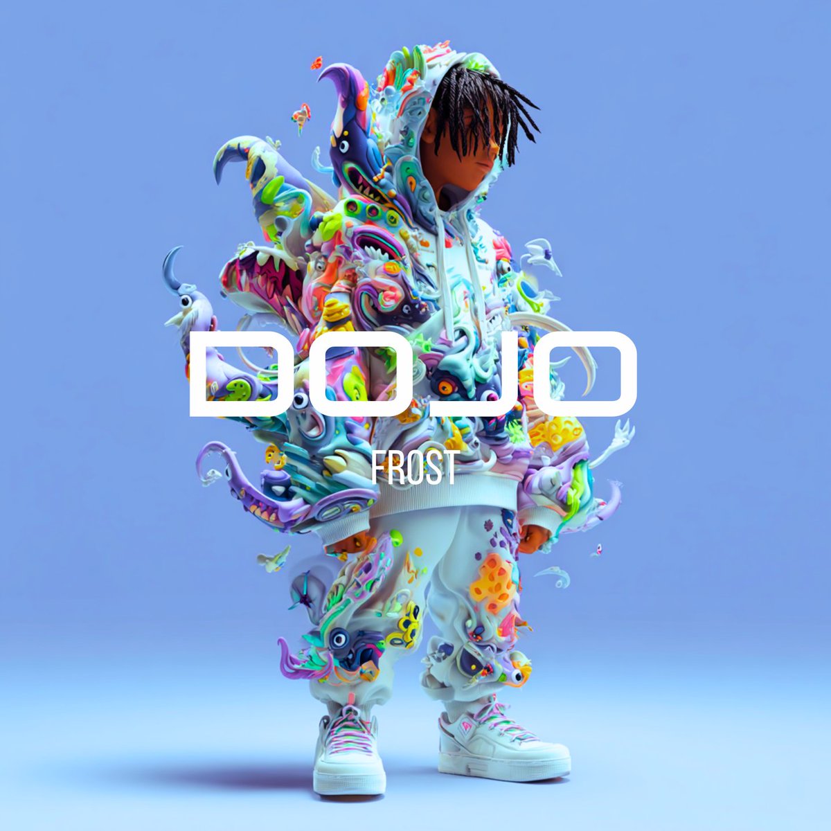 #KOOLKIDZ GOES WORLDWIDE! 🌎
Featured on releases for #DOJO! 🥷
#itunes #Spotify #Beatport #Trap