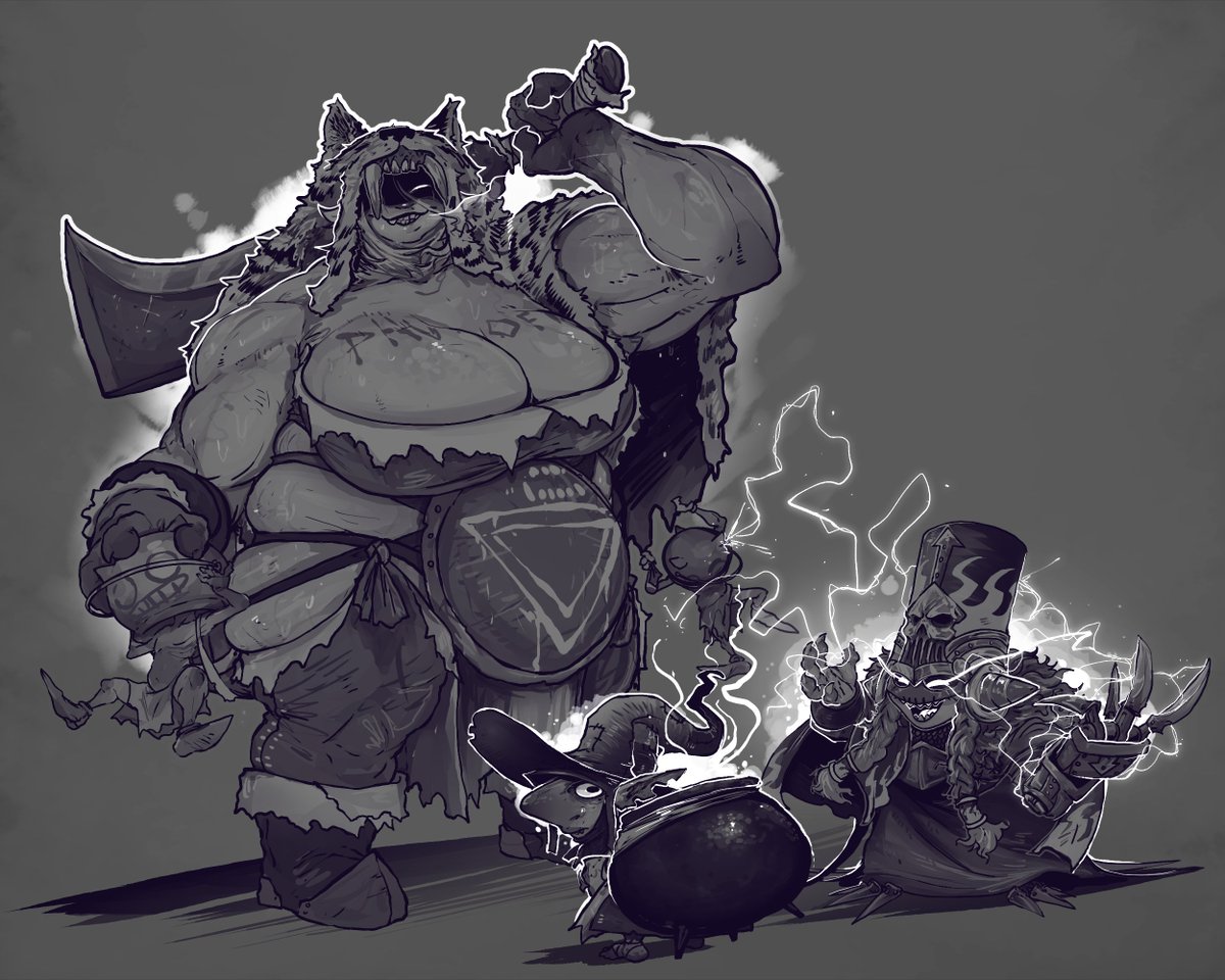 SaltyJub | 👏🍠 tweet media