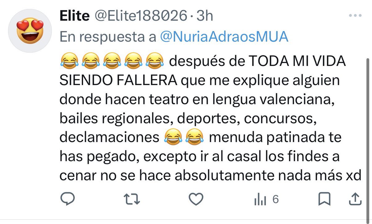 Nuria Adraos Makeup tweet media