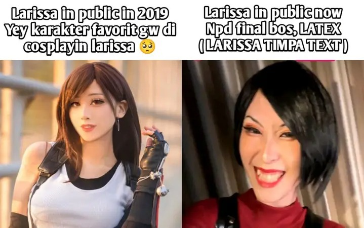 memefess's tweet photo. Masih nunggu doksi nomer 4 yeet! https://t.co/LKH8iSOUyV