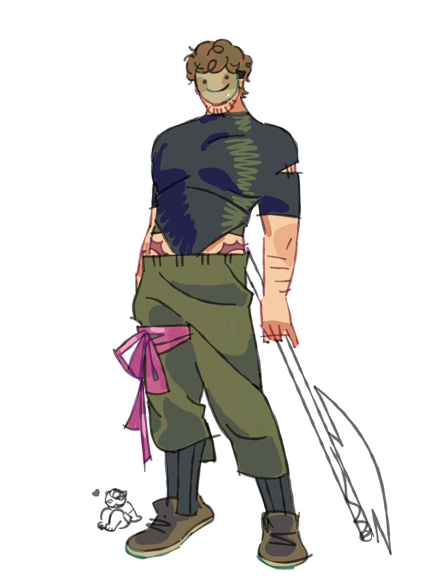 faye 🥄🟩🐷 tweet media